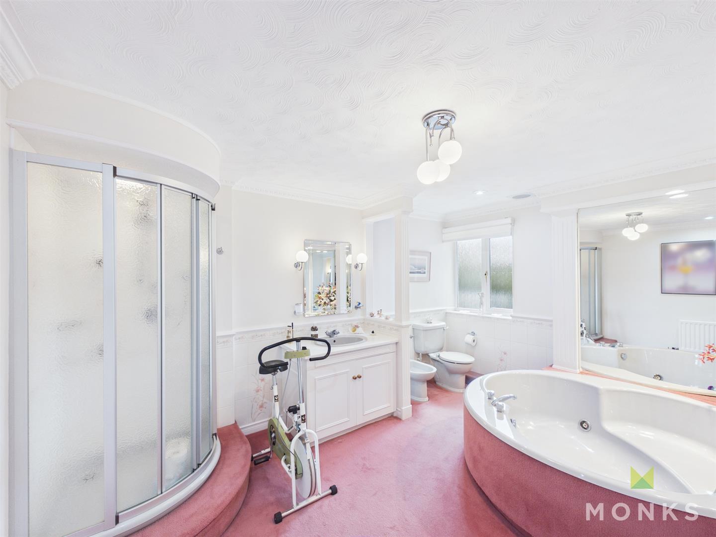 Trefwyns , Shrewsbury, SY4 3EE For Sale